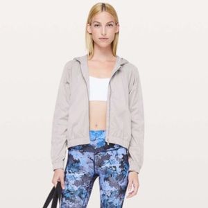 Lululemon Before Dawn Jacket